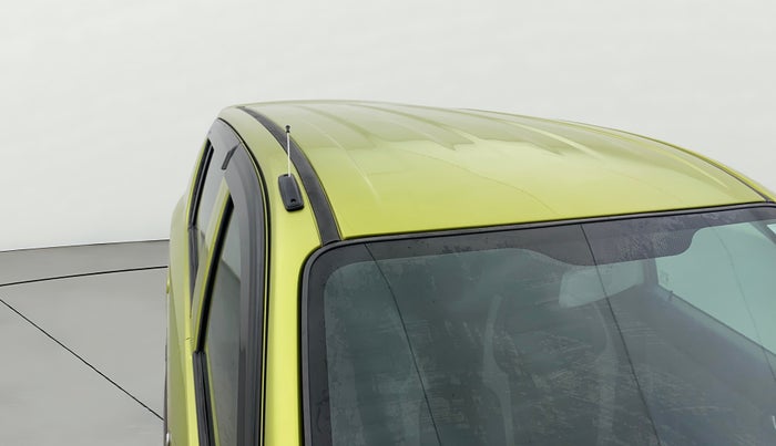 2016 Maruti Alto 800 VXI, Petrol, Manual, 34,636 km, Roof