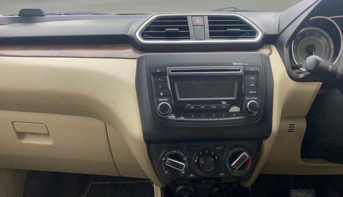 2019 Maruti Dzire VXI AMT, Petrol, Automatic, 32,100 km, Air Conditioner