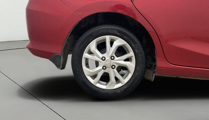 2019 Honda Amaze 1.2L I-VTEC V, Petrol, Manual, 39,051 km, Right Rear Wheel