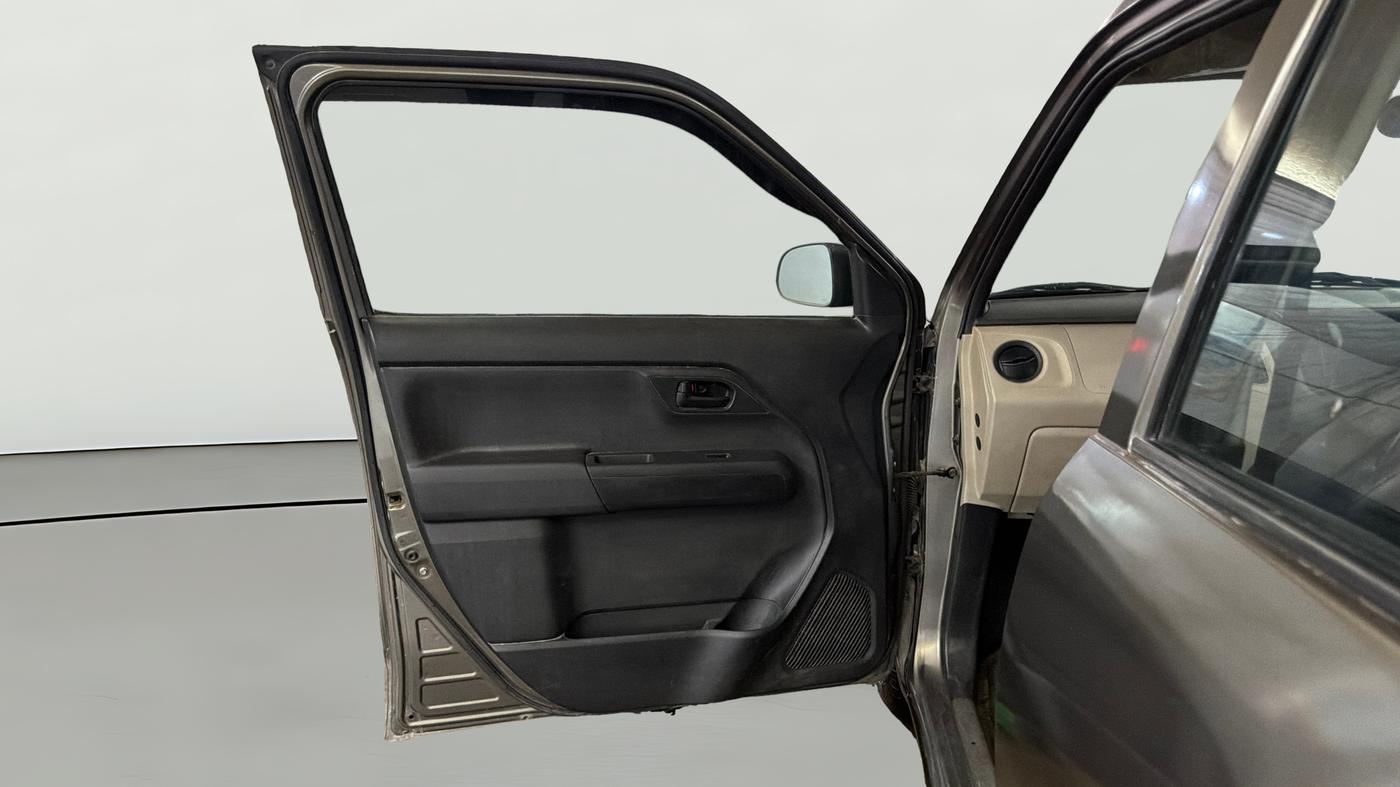 2023 Maruti New Wagon-R LXI CNG 1.0, CNG, Manual, 82,094 km, LHS Front Door