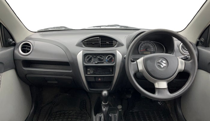 2017 Maruti Alto 800 LXI, Petrol, Manual, 35,960 km, Dashboard