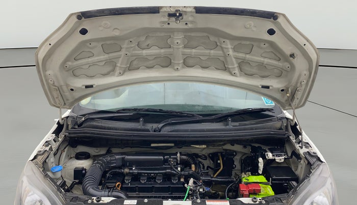 2022 Maruti New Wagon-R ZXI 1.2, Petrol, Manual, 24,832 km, Open Bonet