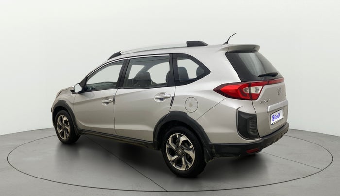 2016 Honda BR-V 1.5L I-VTEC V CVT, Petrol, Automatic, 53,273 km, Left Back Diagonal