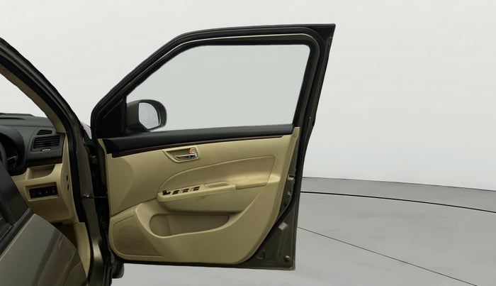 2015 Maruti Swift Dzire VXI, Petrol, Manual, 98,389 km, RHS Front Door