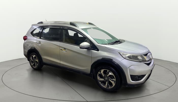 2016 Honda BR-V 1.5L I- DTEC V, Diesel, Manual, 23,445 km, SRP