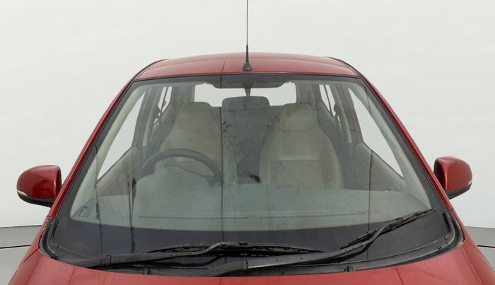 2013 Hyundai Grand i10 MAGNA 1.2 KAPPA VTVT, Petrol, Manual, 42,889 km, Front Windshield