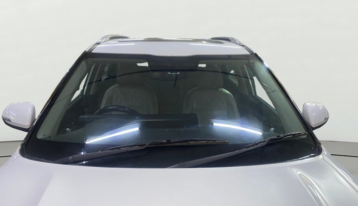 2020 KIA SELTOS HTX PLUS 1.5 DIESEL, Diesel, Manual, 54,414 km, Front Windshield