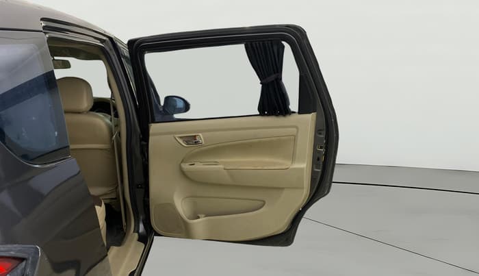 2018 Maruti Ertiga VXI CNG, CNG, Manual, 85,182 km, RHS Rear Door