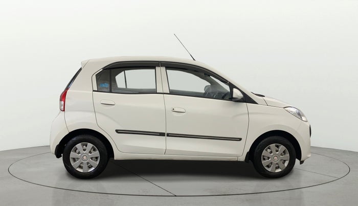 2022 Hyundai NEW SANTRO SPORTZ EXECUTIVE MT CNG, CNG, Manual, 91,678 km, Right Side View