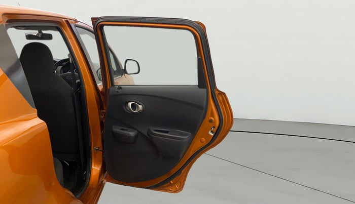 2020 Datsun Go T(O), Petrol, Manual, 70,667 km, RHS Rear Door