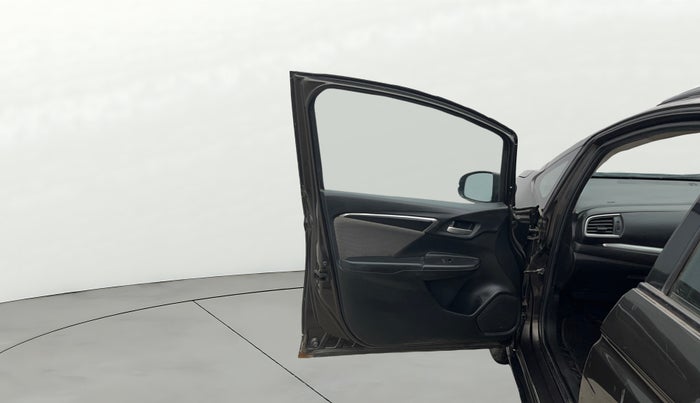 2018 Honda WR-V 1.5L I-DTEC VX MT, Diesel, Manual, 73,698 km, LHS Front Door