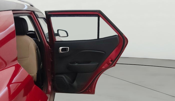 2019 Hyundai VENUE SX PLUS 1.0 TURBO DCT, Petrol, Automatic, 79,949 km, RHS Rear Door