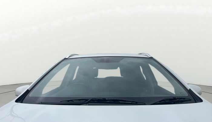 2021 Maruti S Cross ALPHA 1.5, Petrol, Manual, 48,357 km, Front Windshield