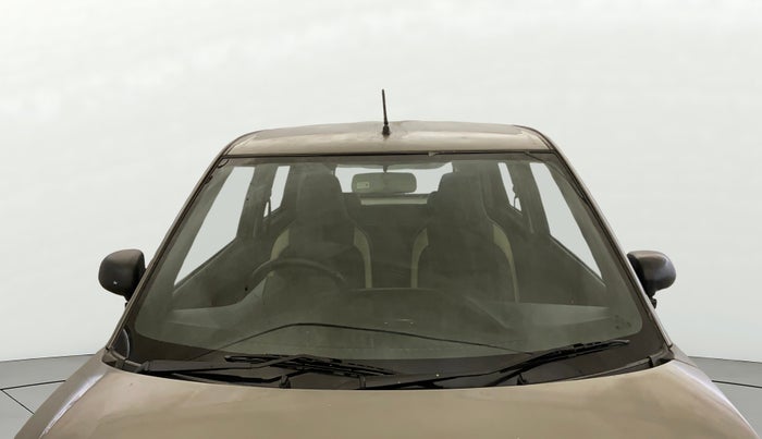 2020 Maruti New Wagon-R LXI CNG 1.0, CNG, Manual, 63,072 km, Front Windshield