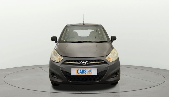 2016 Hyundai i10 MAGNA 1.1, Petrol, Manual, 49,855 km, Front