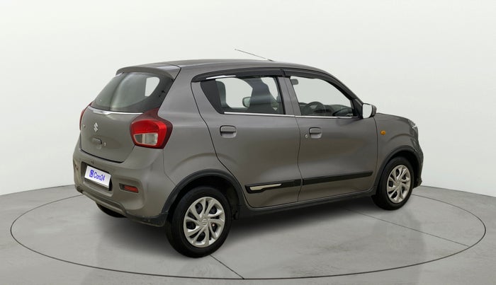 2023 Maruti Celerio VXI CNG, CNG, Manual, 58,471 km, Right Back Diagonal