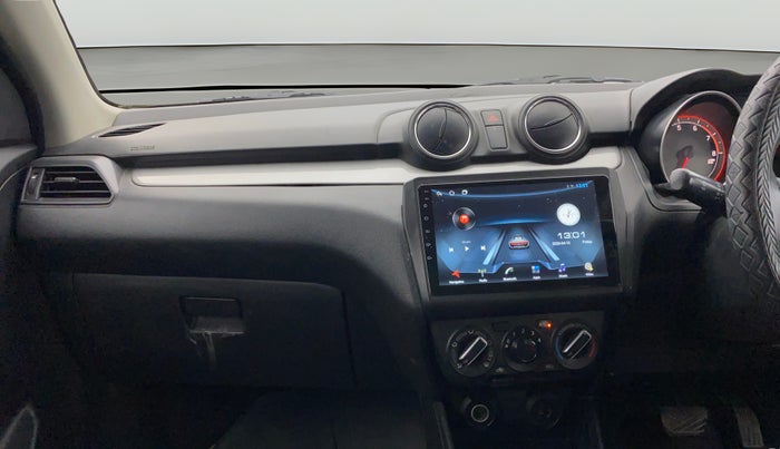 2019 Maruti Swift VXI AMT, Petrol, Automatic, 59,653 km, Air Conditioner