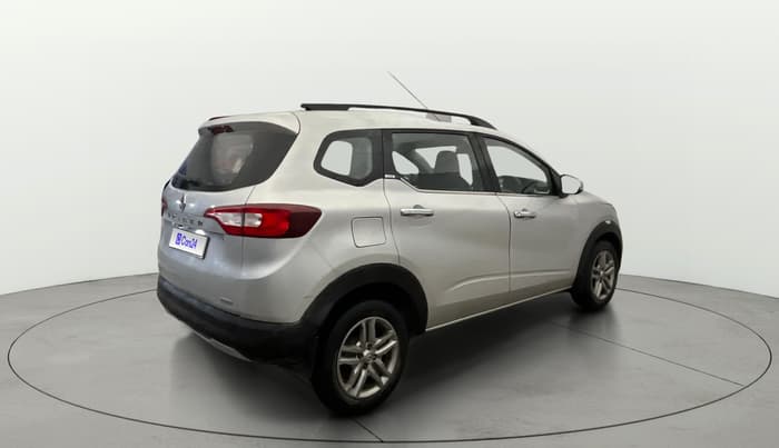 2020 Renault TRIBER RXZ, Petrol, Manual, 42,188 km, Right Back Diagonal
