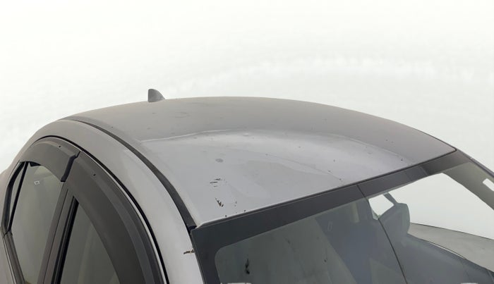 2021 Honda Amaze 1.2L I-VTEC VX, Petrol, Manual, 25,527 km, Roof