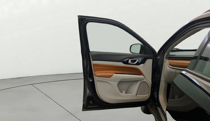 2022 Jeep Compass LIMITED (O) 1.4 PETROL DCT, Petrol, Automatic, 47,295 km, LHS Front Door