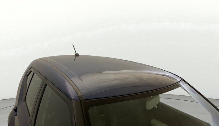 2018 Maruti IGNIS DELTA 1.2 AMT, Petrol, Automatic, 58,306 km, Roof