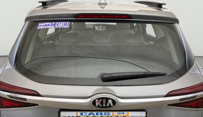 2020 KIA SELTOS HTX IVT 1.5 PETROL, Petrol, Automatic, 35,401 km, Rear Windshield