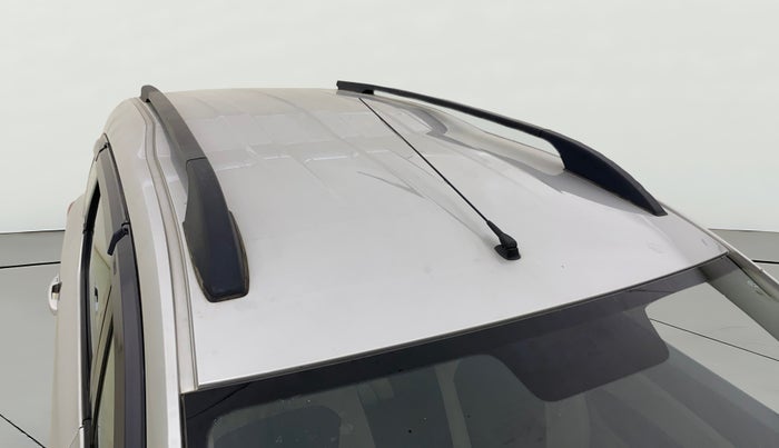 2019 Renault TRIBER RXT, Petrol, Manual, 35,615 km, Roof