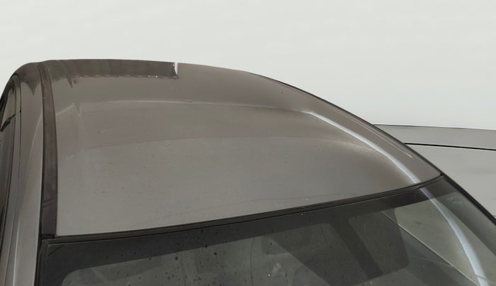 2016 Maruti Ciaz ZDI SHVS, Diesel, Manual, 72,307 km, Roof