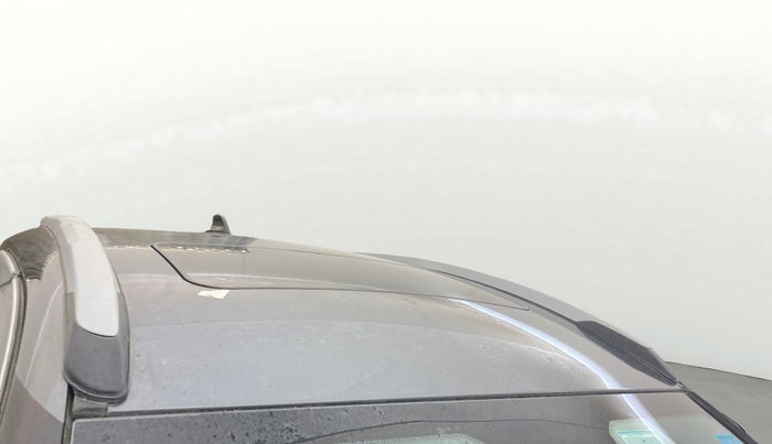 2023 Tata NEXON XZA PLUS LUXURY SUNROOF PETROL, Petrol, Automatic, 90,086 km, Roof