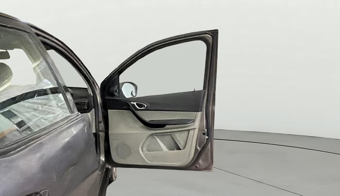 2017 Tata Tiago XZA PETROL, Petrol, Automatic, 96,720 km, RHS Front Door