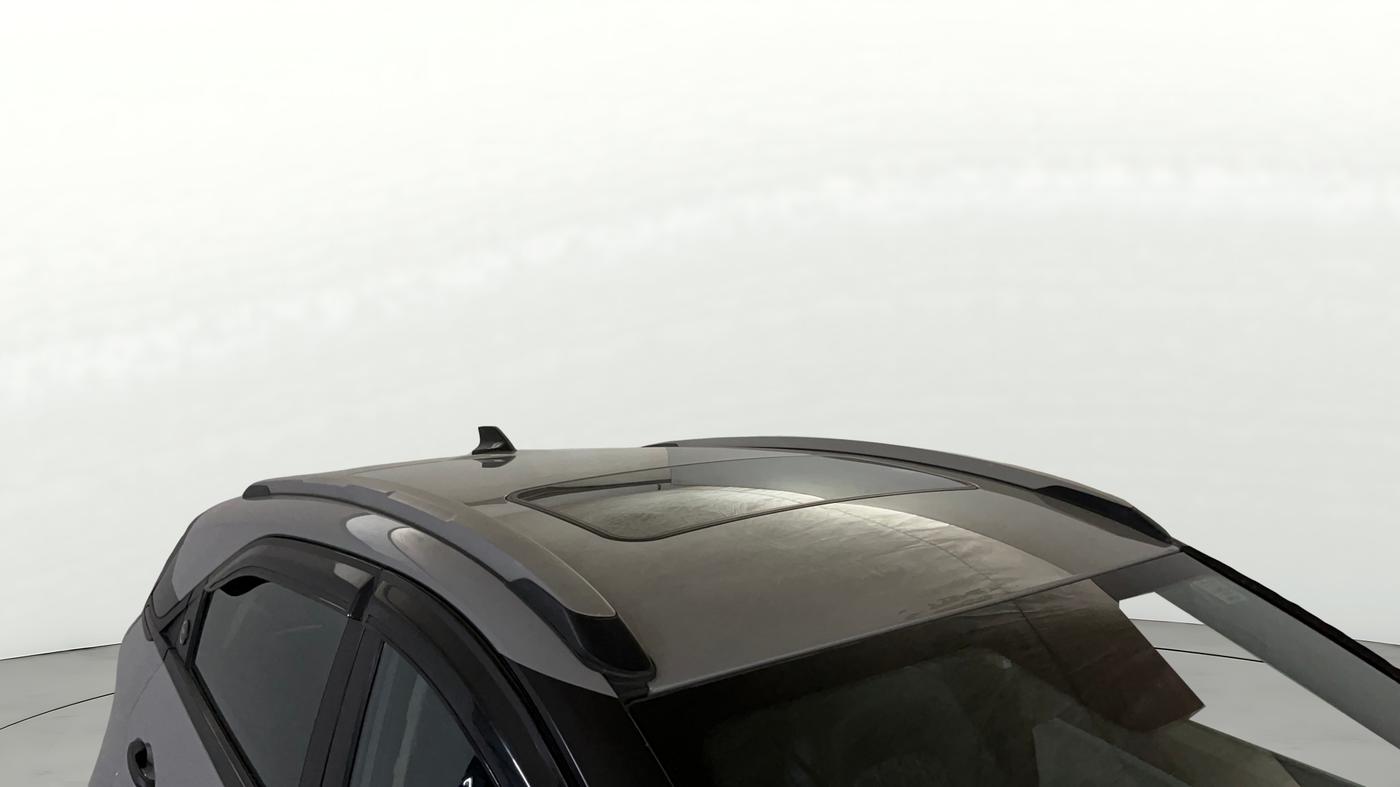 2024 Tata NEXON PURE 1.2 PETROL, CNG, Manual, 20,901 km, Roof