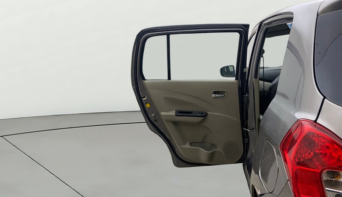 2015 Maruti Celerio VXI AMT, Petrol, Automatic, 56,228 km, LHS Rear Door