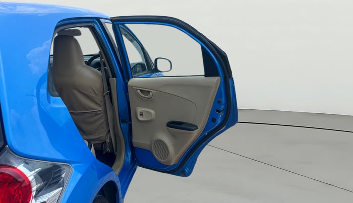 2014 Honda Brio S MT, Petrol, Manual, 40,870 km, RHS Rear Door