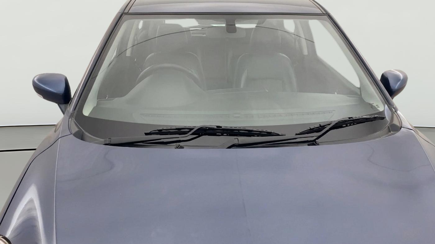 2019 Maruti Baleno ZETA PETROL 1.2, Petrol, Manual, 62,471 km, Front Windshield
