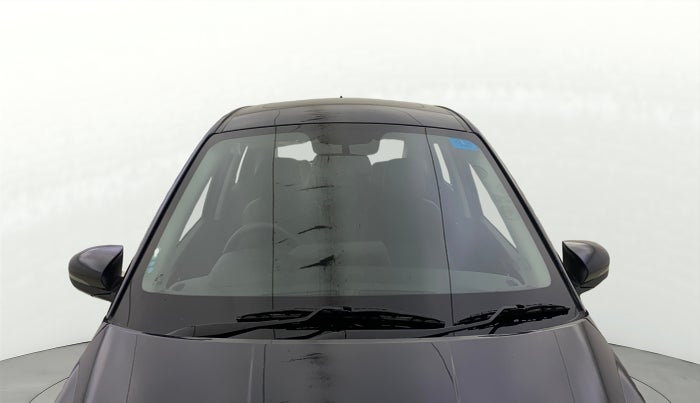 2022 Hyundai NEW I20 ASTA (O) 1.0 TURBO GDI DCT, Petrol, Automatic, 39,914 km, Front Windshield