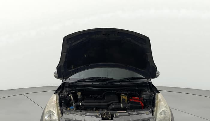 2013 Maruti Swift VDI, Diesel, Manual, 74,455 km, Open Bonet