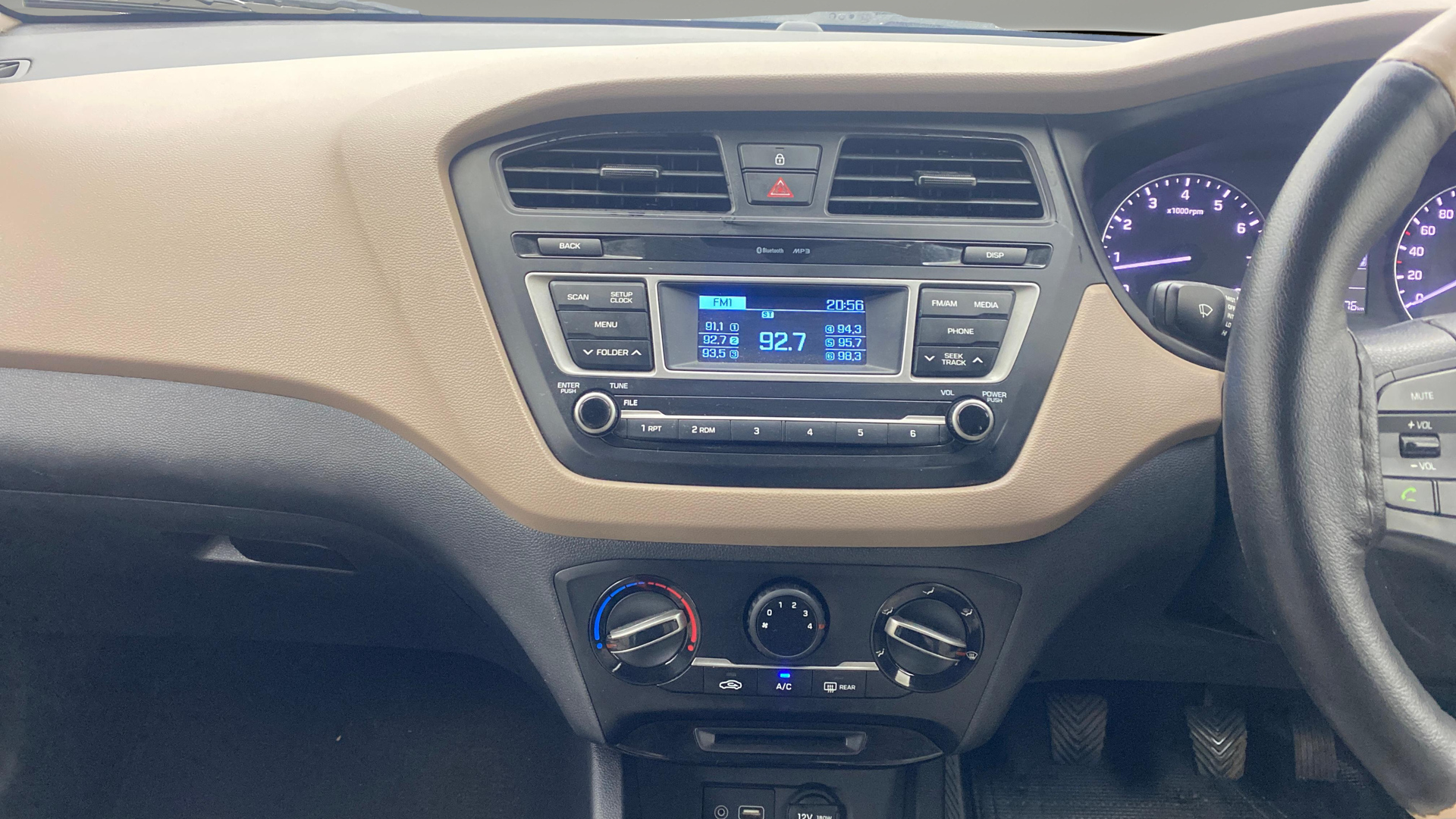 Features