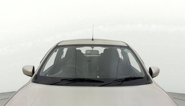 2022 Maruti Celerio VXI CNG, CNG, Manual, 34,893 km, Front Windshield