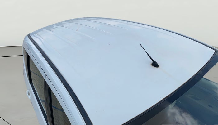 2017 Maruti Ertiga VDI SHVS, Diesel, Manual, 1,28,272 km, Roof