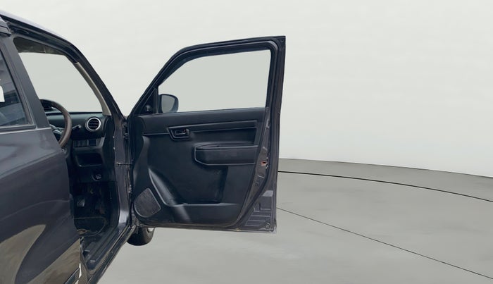 2021 Maruti S PRESSO VXI+, Petrol, Manual, 64,045 km, RHS Front Door