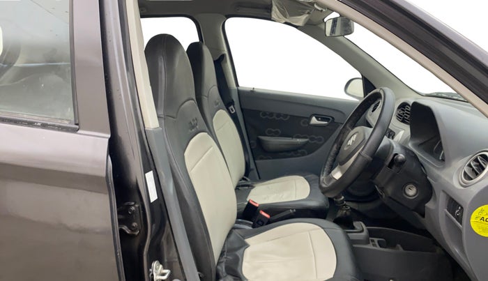 2015 Maruti Alto 800 LXI, Petrol, Manual, 37,619 km, Right Side Front Door Cabin