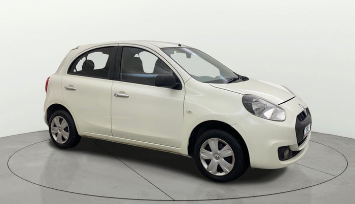 2016 Renault Pulse RXL PETROL, Petrol, Manual, 22,605 km, SRP