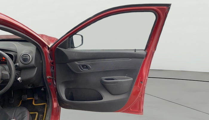 2019 Renault Kwid RXL, Petrol, Manual, 40,154 km, RHS Front Door