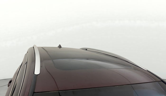 2019 MG HECTOR SHARP 1.5 DCT PETROL, Petrol, Automatic, 73,759 km, Roof