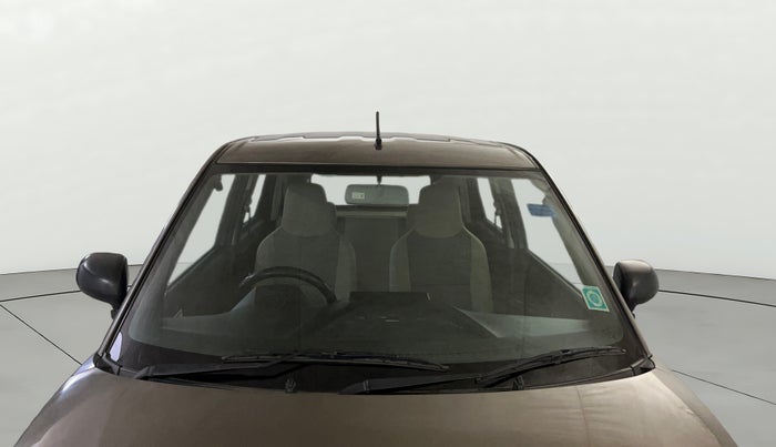 2021 Maruti New Wagon-R LXI CNG (O) 1.0, CNG, Manual, 62,228 km, Front Windshield