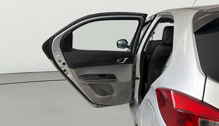 2017 Tata Tiago XZ PETROL, Petrol, Manual, 93,804 km, LHS Rear Door
