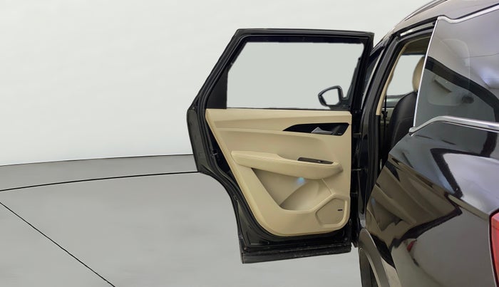 2022 MG HECTOR SHARP 2.0 DIESEL, Diesel, Manual, 87,955 km, LHS Rear Door