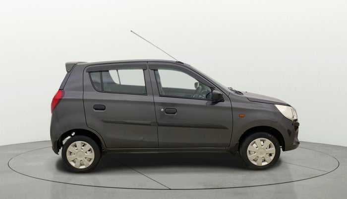 2017 Maruti Alto K10 LXI CNG (AIRBAG), CNG, Manual, 72,705 km, Right Side View