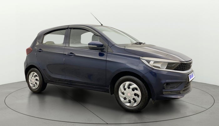 2021 Tata Tiago XT (O) PETROL, Petrol, Manual, 67,784 km, SRP