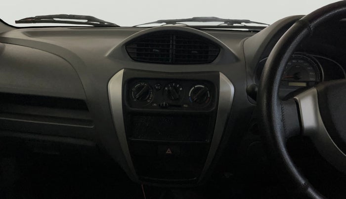 2015 Maruti Alto 800 LXI, Petrol, Manual, 34,783 km, Air Conditioner